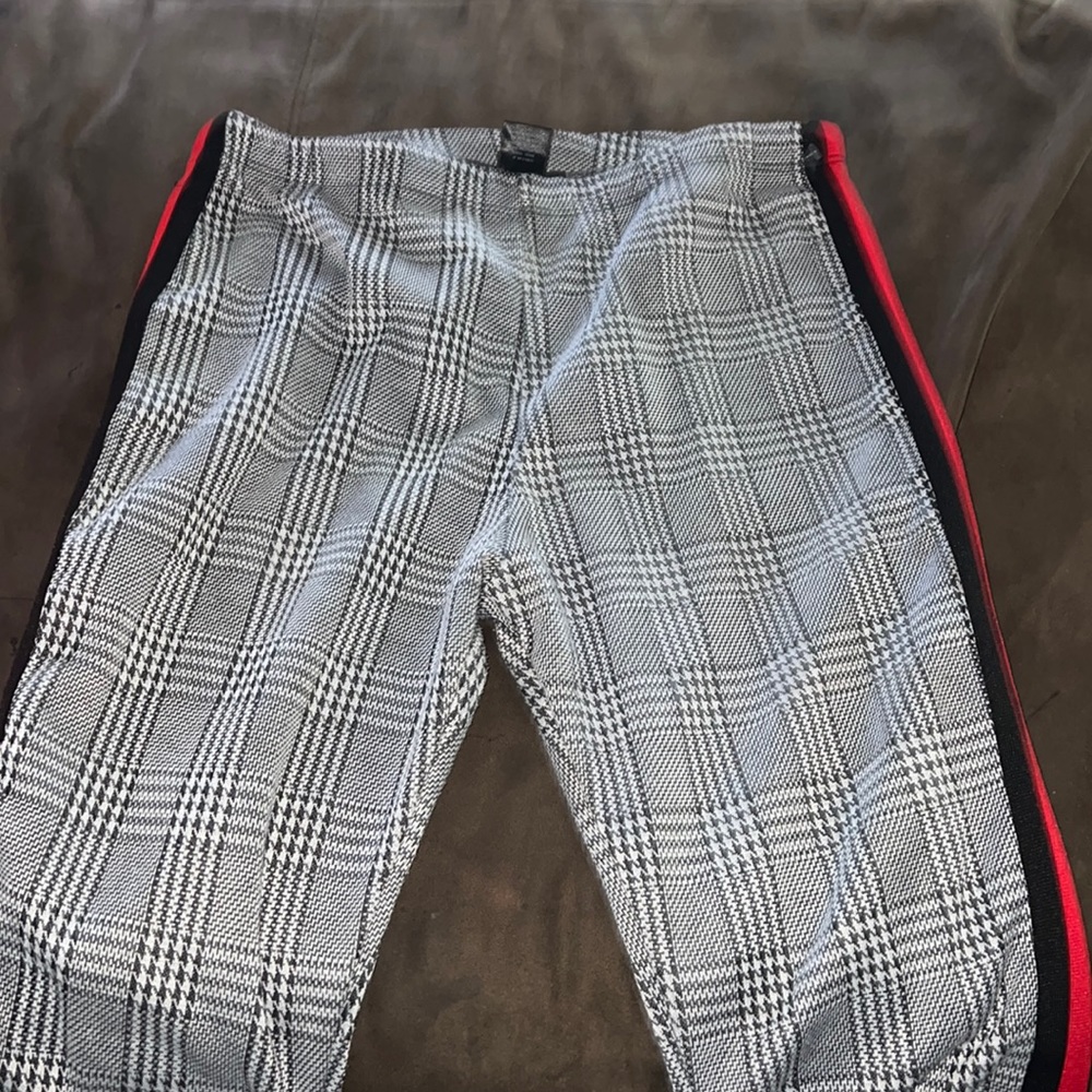 Casual Dress Pants